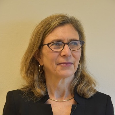 Nurit Nahum
