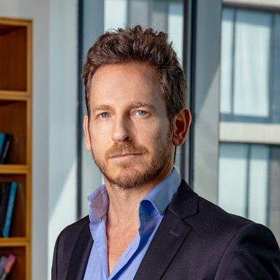 Yair Ravid